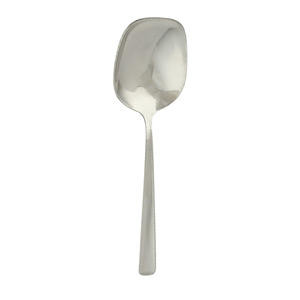 Serving Spoon 8 1/4" - Home Of Coffee