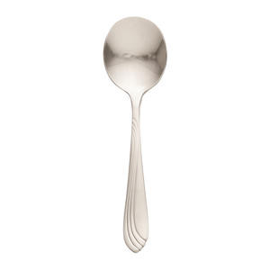 Riva™ Bouillon Spoon - Home Of Coffee