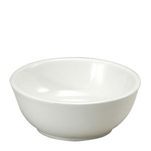 Nappie Bowl Rolled Edge 13.5 oz - Home Of Coffee