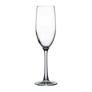 Reserva Champagne Flute 8 oz - Home Of Coffee