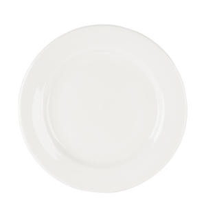 Reno Plate RE Eggshell 10" - Home Of Coffee