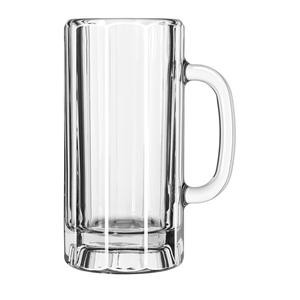 Paneled Mug 22 oz - Home Of Coffee