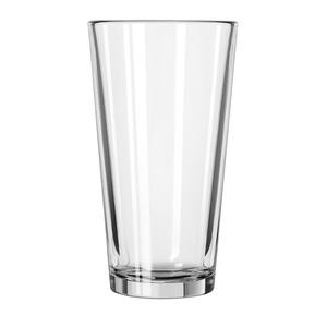 Restaurant Basics Mixing Glass Tall 16 oz - Home Of Coffee