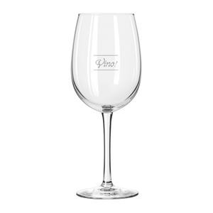 Vina™ Wine with Vino Deco 16 oz - Home Of Coffee