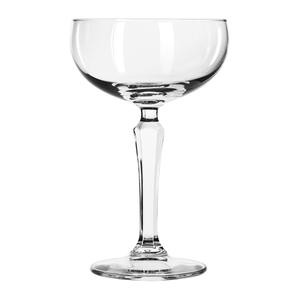 Speakeasy Cocktail Coupe 8.25 oz - Home Of Coffee