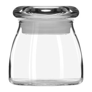 Vibe Spice Jar with Lid 4.5 oz - Home Of Coffee