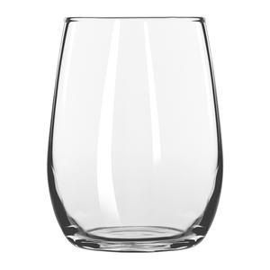 Stemless Wine Taster 6.25 oz - Home Of Coffee