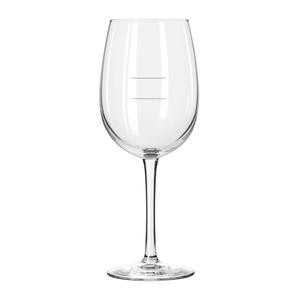 Vina™ Wine with Pour Lines 16 oz - Home Of Coffee