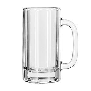 Paneled Mug 12 oz - Home Of Coffee