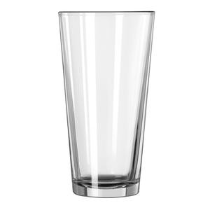 Restaurant Basics Mixing Glass Tall 20 oz - Home Of Coffee