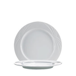 Arcoroc® Horizon Side/Bread & Butter Plate 6 1/2" - Home Of Coffee