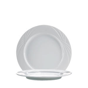 Arcoroc® Horizon Dinner Plate 11" - Home Of Coffee