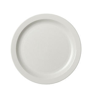 Camwear® Plate NR White 9" - Home Of Coffee