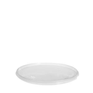 Translucent Round Lid 1 qt - Home Of Coffee