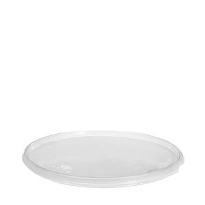 Translucent Round Lid 6/8 qt - Home Of Coffee