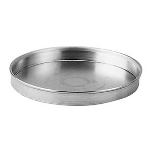 Pizza/Cake Pan 12" - Home Of Coffee