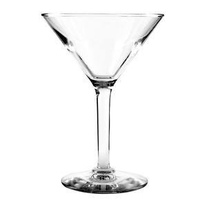 Ashbury Martini 6 oz - Home Of Coffee