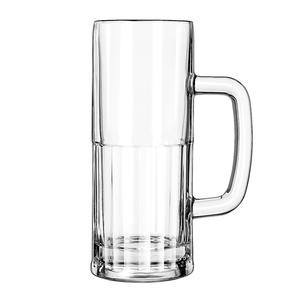 Beer Mug 22 oz - Home Of Coffee