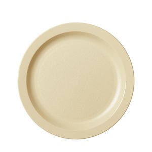 Camwear® Plate NR Beige 9" - Home Of Coffee