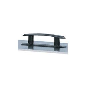 Chafer Cover Handle Black - Home Of Coffee