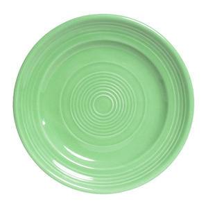 Concentrix Plate Cilantro 9" - Home Of Coffee