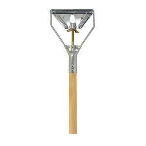 Janitor Mop Handle 60" - Home Of Coffee