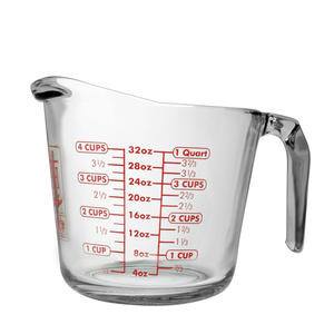 Measuring Cup 32 oz - Home Of Coffee