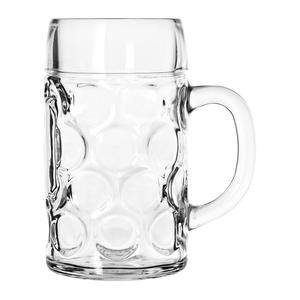 Oktoberfest Beer Mug 33.75 oz - Home Of Coffee