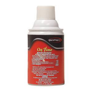 On Time Insecticide - Home Of Coffee