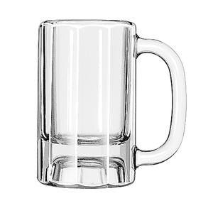 Paneled Mug 10 oz - Home Of Coffee