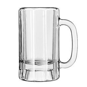 Paneled Mug 14 oz - Home Of Coffee