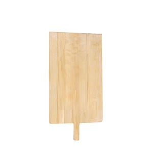 Pizza Peel Medium Blade 18" x 29 1/2" - Home Of Coffee