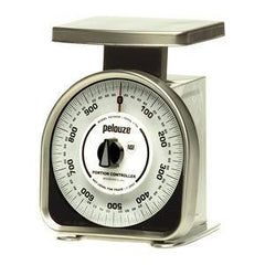 Escali Alimento NSF Listed Digital Scale 13lb.