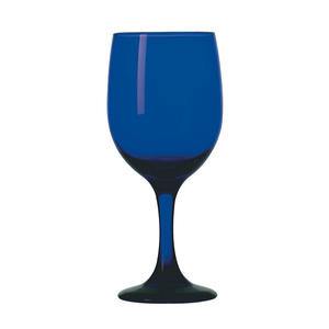 Premiere Goblet Cobalt 11.5 oz - Home Of Coffee