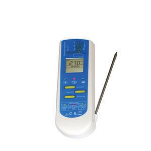 ProAccurate® Infrared/Thermocouple ProbeThermometer - Home Of Coffee