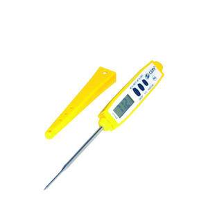 ProAccurate® Thermometer Thin Tip - Home Of Coffee