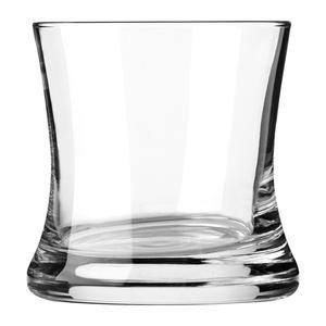 Samba Rocks Glass 8.5 oz - Home Of Coffee