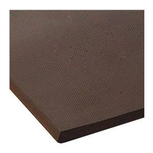 Sponge Mat Brown 3' x 5' x 5/8" - Home Of Coffee