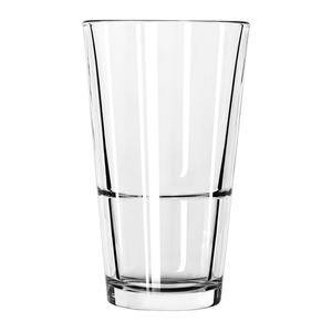 Stackable Mixing Glass 16 oz - Home Of Coffee