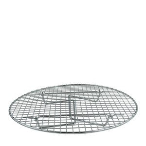 Steamer Rack Round 17 3/4" - Home Of Coffee