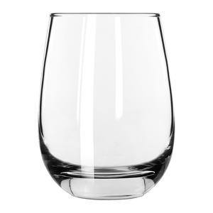 Stemless White Wine 15.25 oz - Home Of Coffee