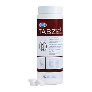 Tabz™ Tea Clean - Home Of Coffee