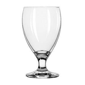 Teardrop™ Goblet 10 oz - Home Of Coffee