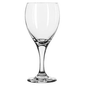 Teardrop™ Goblet 12 oz - Home Of Coffee