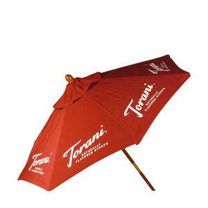 Torani® Umbrella - Home Of Coffee