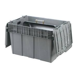 Tote 'N Store® Chafer Box Large Gray - Home Of Coffee