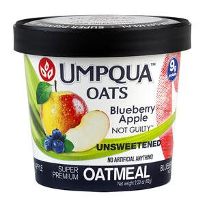 Umpqua Oats™ Not Guilty - Home Of Coffee