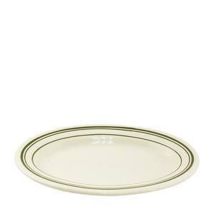 Viceroy Platter RE 9 3/8" x 6 3/8" - Home Of Coffee