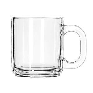 Warm Beverage Mug 10 oz - Home Of Coffee